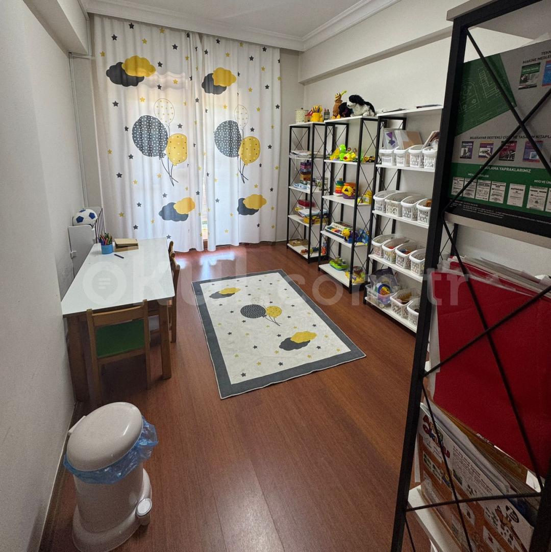 Özel Ataşehir Tarık Akay Anaokulu - 16