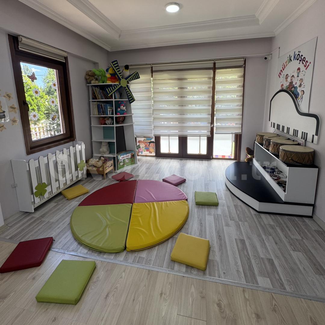 Özel Ataşehir Tarık Akay Anaokulu - 20