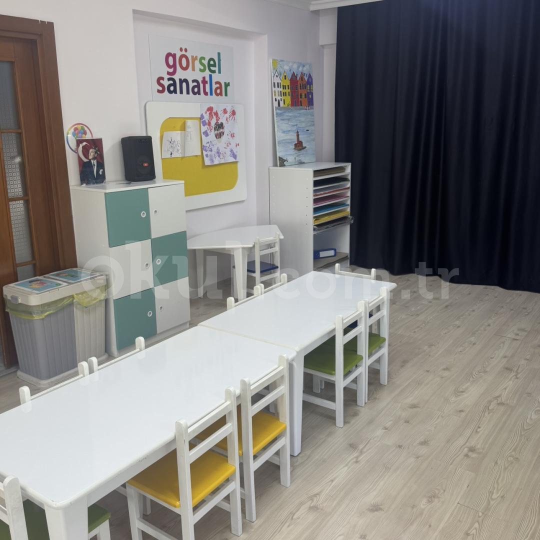 Özel Ataşehir Tarık Akay Anaokulu - 21