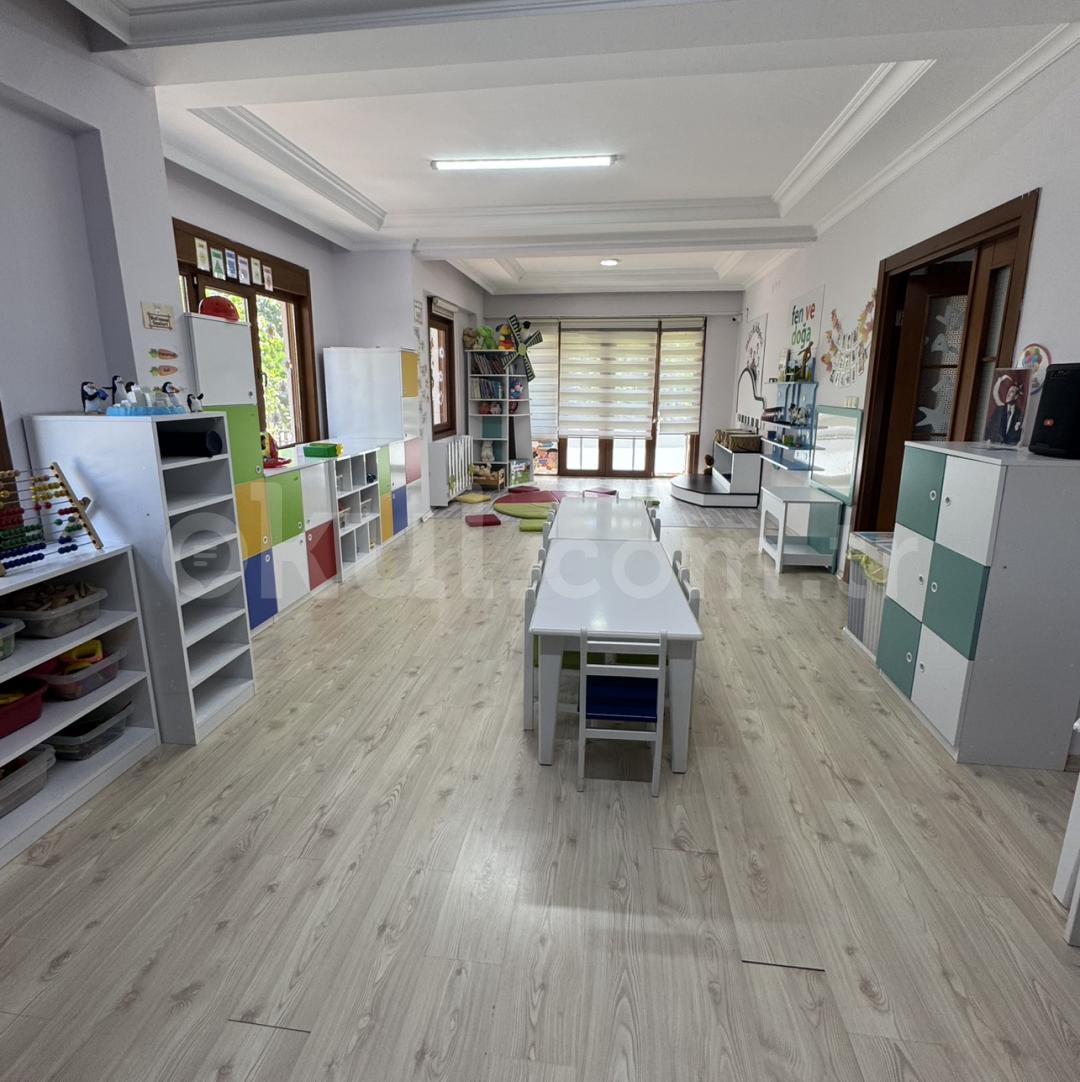 Özel Ataşehir Tarık Akay Anaokulu - 19