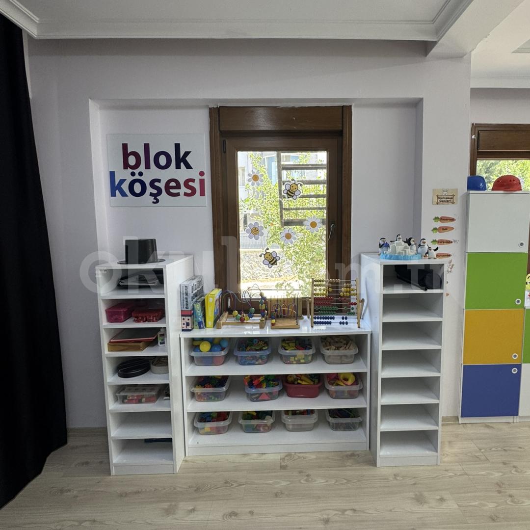 Özel Ataşehir Tarık Akay Anaokulu - 23