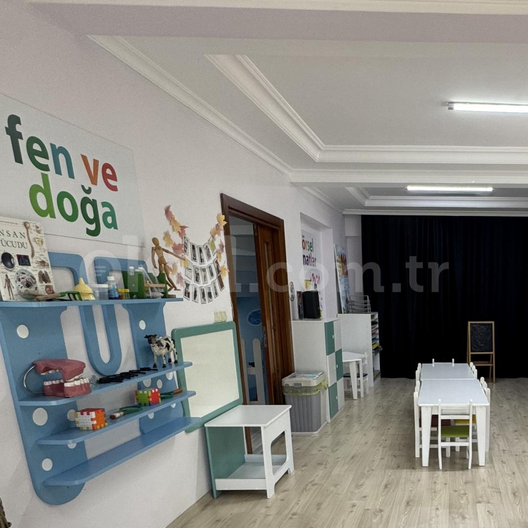 Özel Ataşehir Tarık Akay Anaokulu - 22