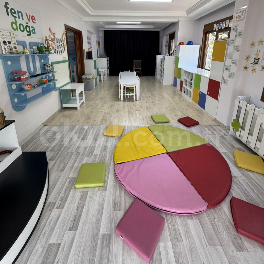 Özel Ataşehir Tarık Akay Anaokulu - 24