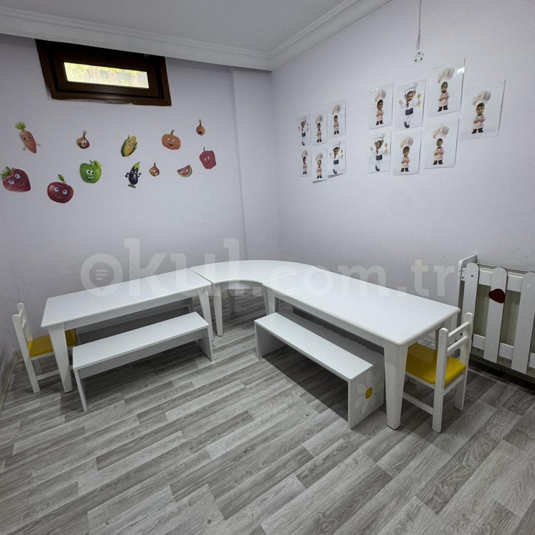 Özel Ataşehir Tarık Akay Anaokulu - 28