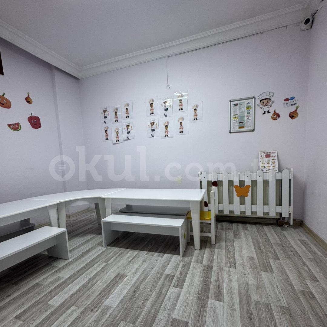 Özel Ataşehir Tarık Akay Anaokulu - 27