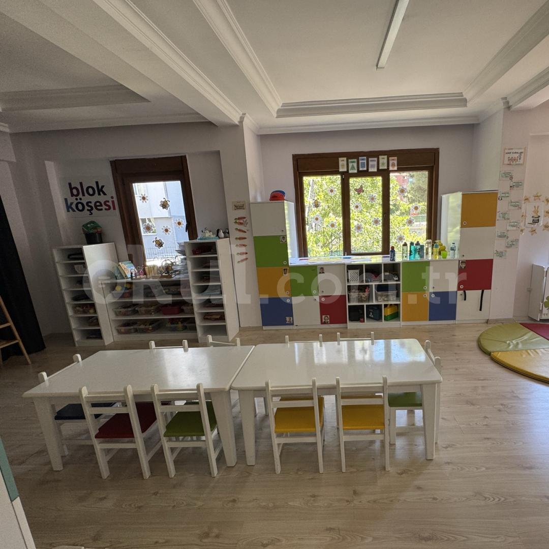 Özel Ataşehir Tarık Akay Anaokulu - 17