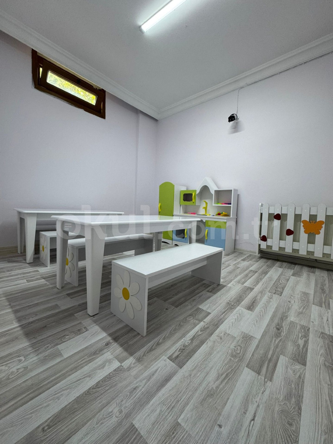 Özel Ataşehir Tarık Akay Anaokulu - 15