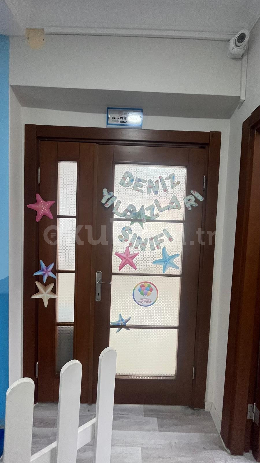 Özel Ataşehir Tarık Akay Anaokulu - 25