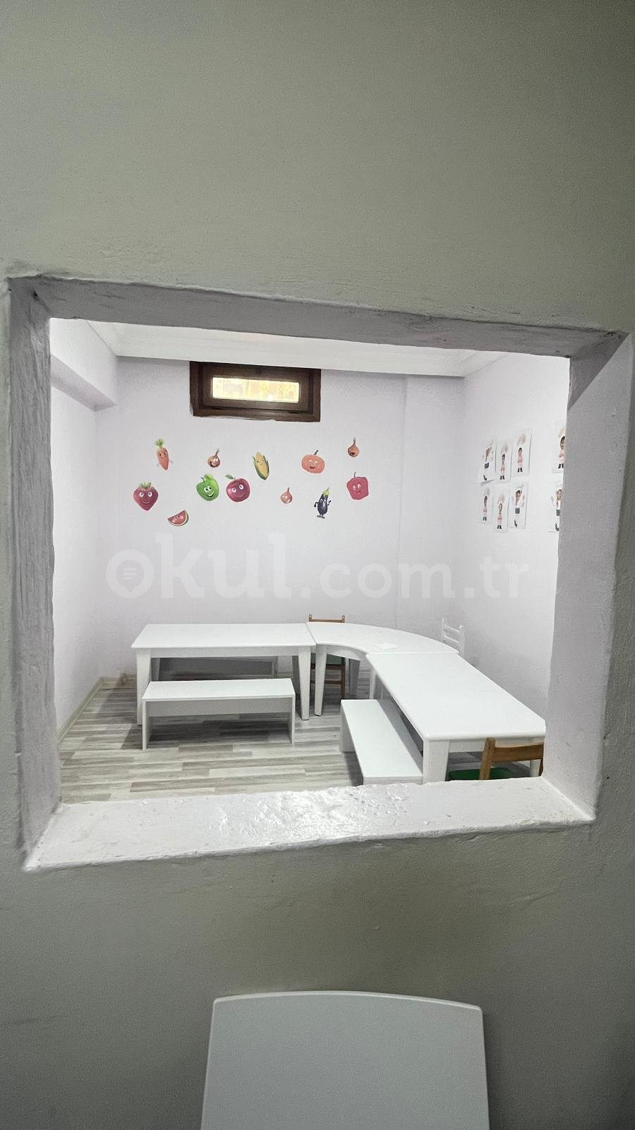 Özel Ataşehir Tarık Akay Anaokulu - 33