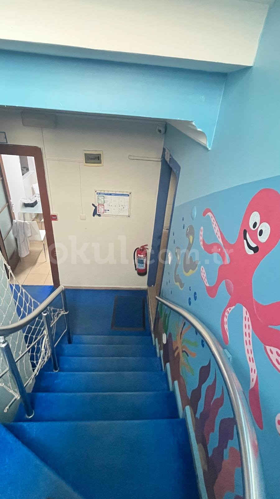 Özel Ataşehir Tarık Akay Anaokulu - 26