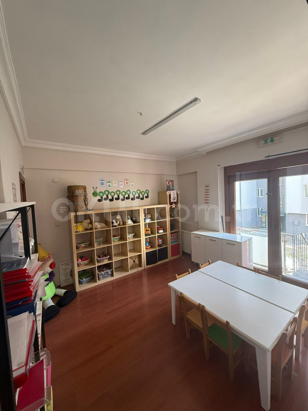 Özel Ataşehir Tarık Akay Anaokulu - 21