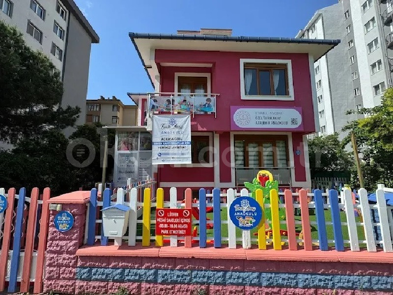 Özel Ataşehir Tarık Akay Anaokulu - 3