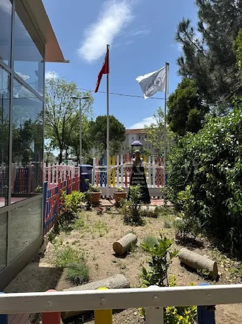 Özel Ataşehir Tarık Akay Anaokulu - 12