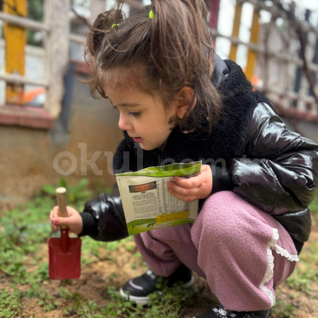 Özel Ataşehir Tarık Akay Anaokulu - 27