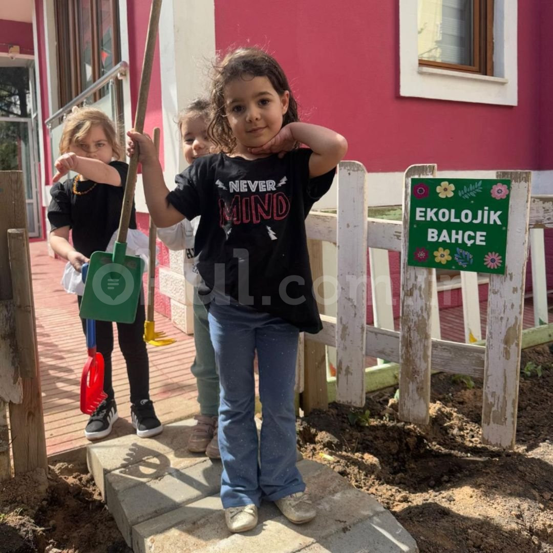 Özel Ataşehir Tarık Akay Anaokulu - 22