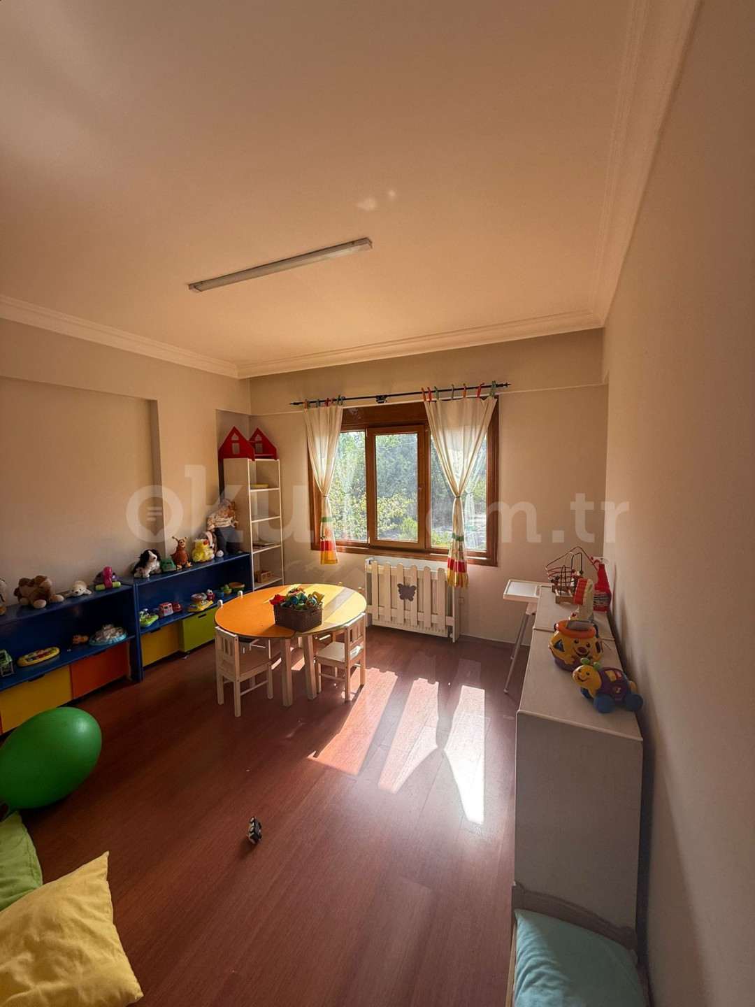 Özel Ataşehir Tarık Akay Anaokulu - 17