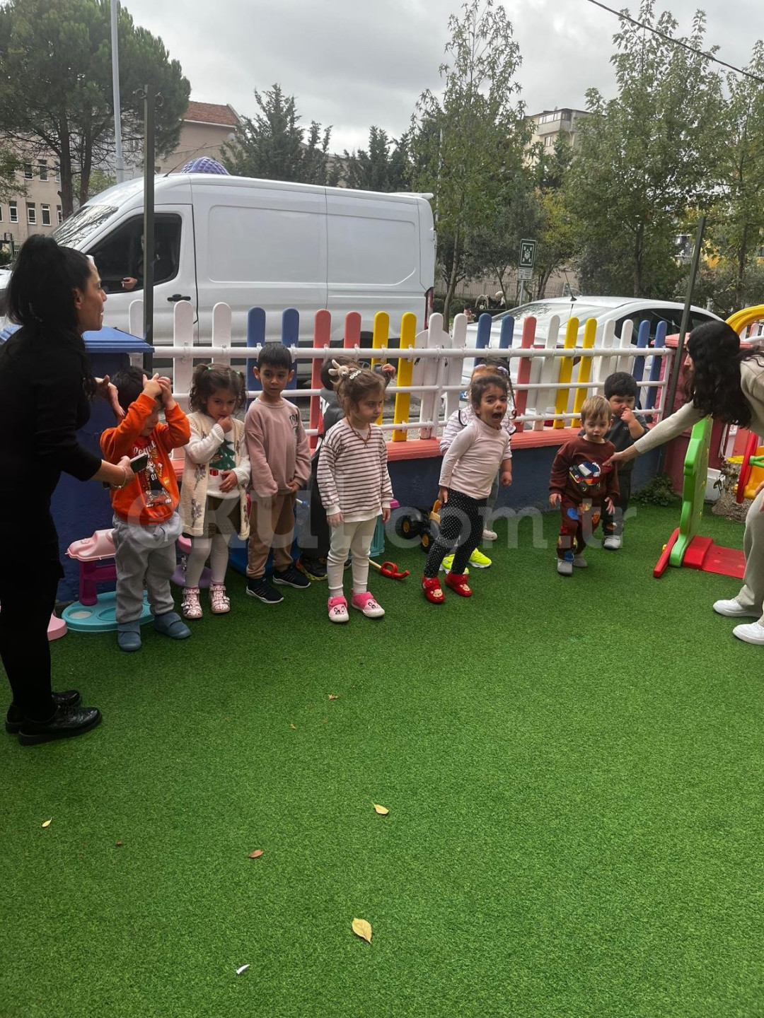 Özel Ataşehir Tarık Akay Anaokulu - 24