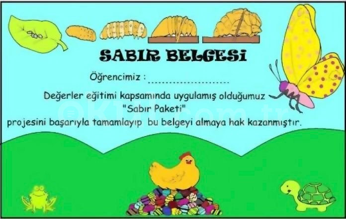 Özel Ataşehir Tarık Akay Anaokulu - 28