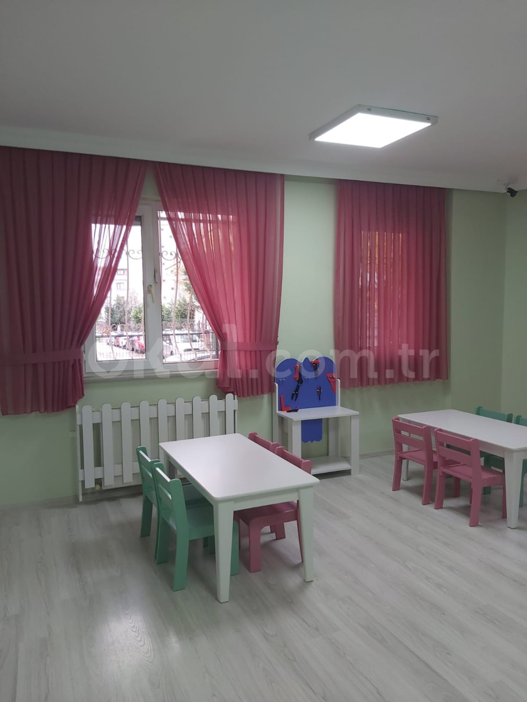 Özel Ataşehir Tarık Akay Anaokulu - 10