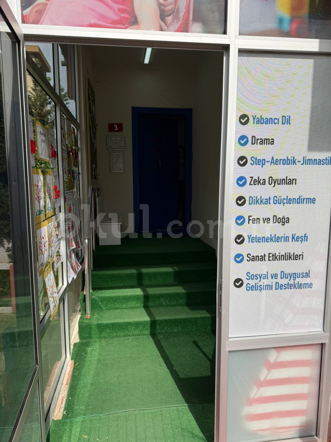 Özel Ataşehir Tarık Akay Anaokulu - 16