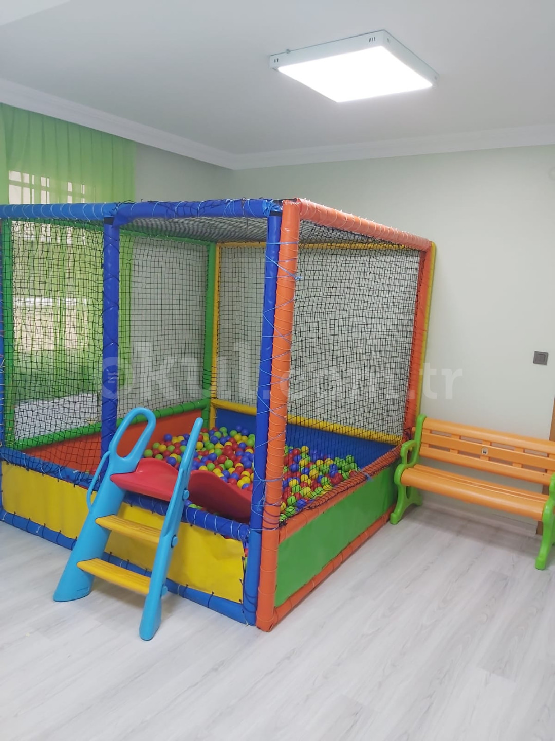 Özel Ataşehir Tarık Akay Anaokulu - 9