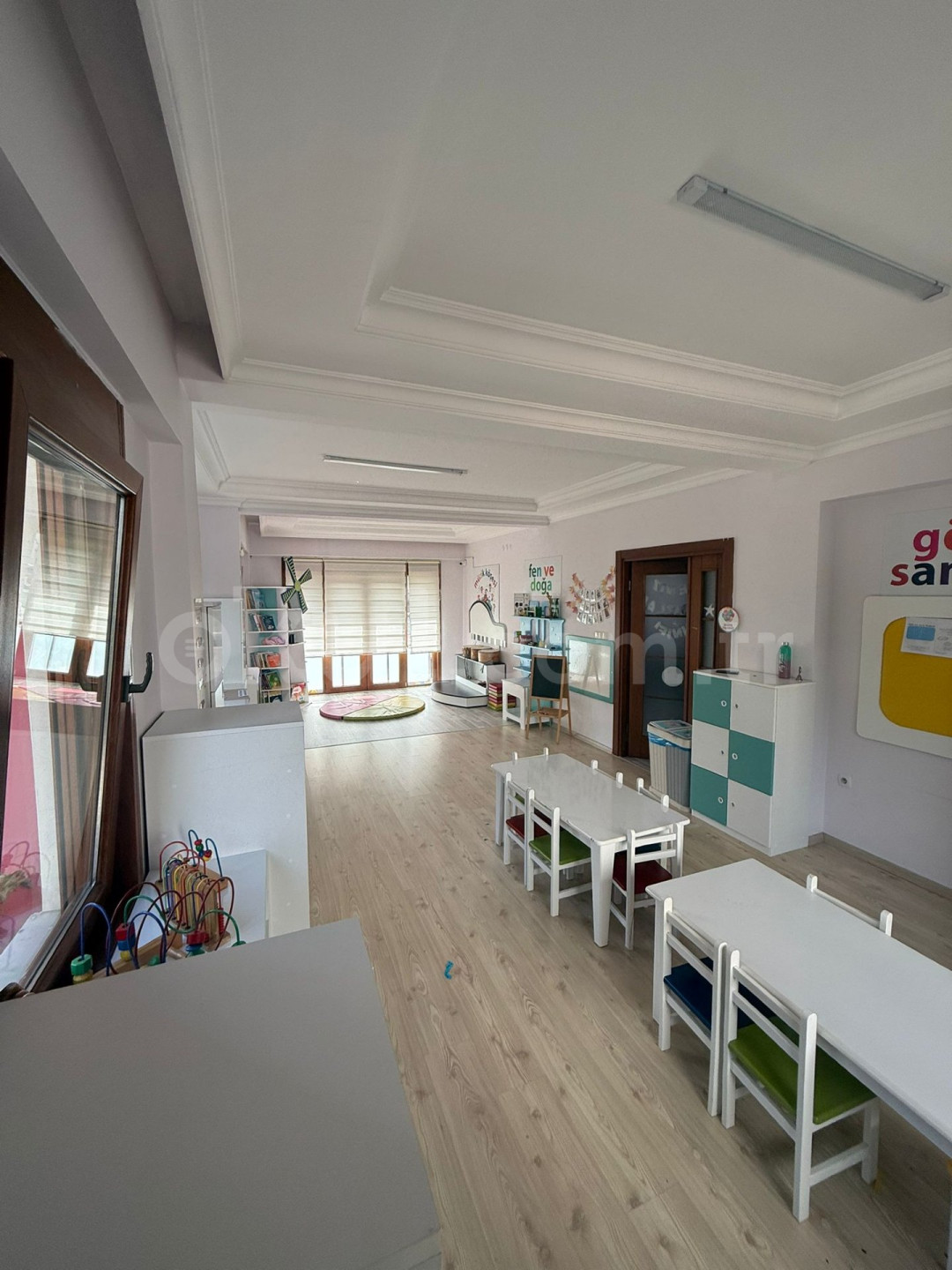 Özel Ataşehir Tarık Akay Anaokulu - 18