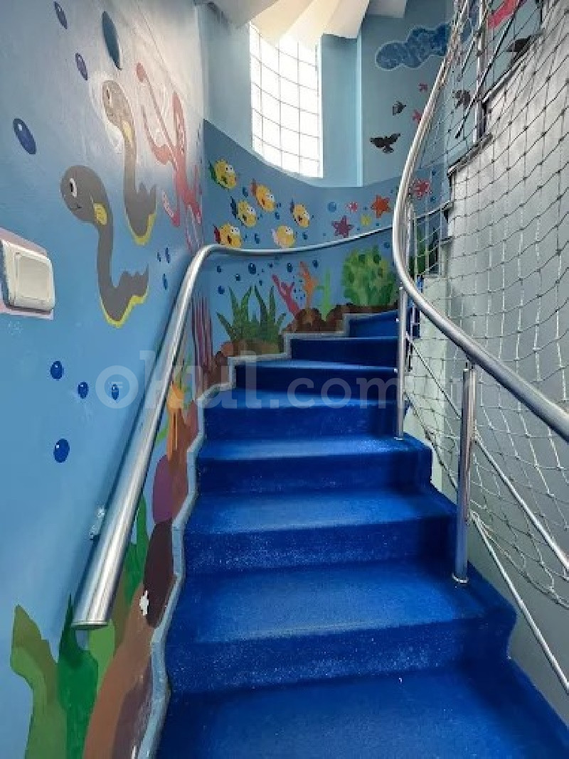 Özel Ataşehir Tarık Akay Anaokulu - 4
