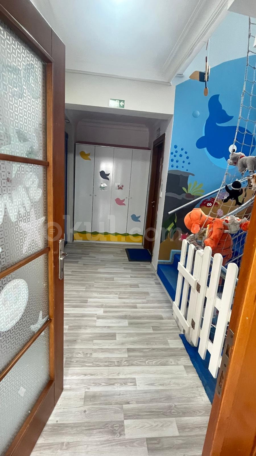 Özel Ataşehir Tarık Akay Anaokulu - 34
