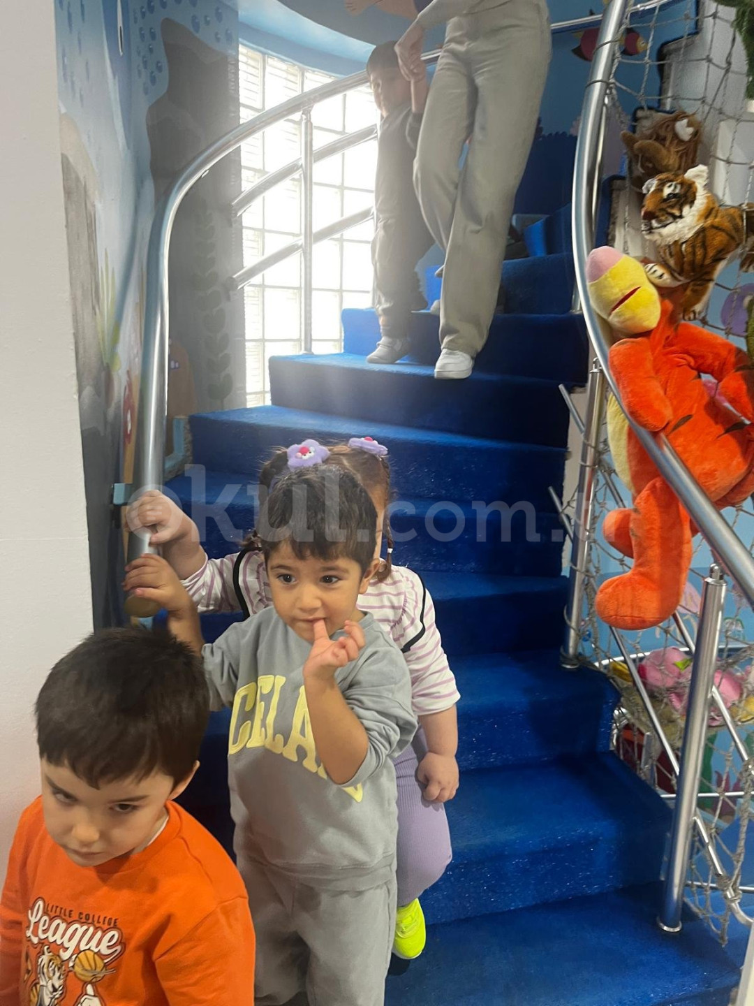 Özel Ataşehir Tarık Akay Anaokulu - 25