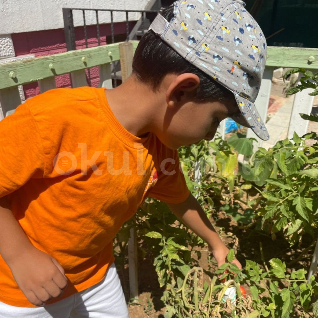 Özel Ataşehir Tarık Akay Anaokulu - 24