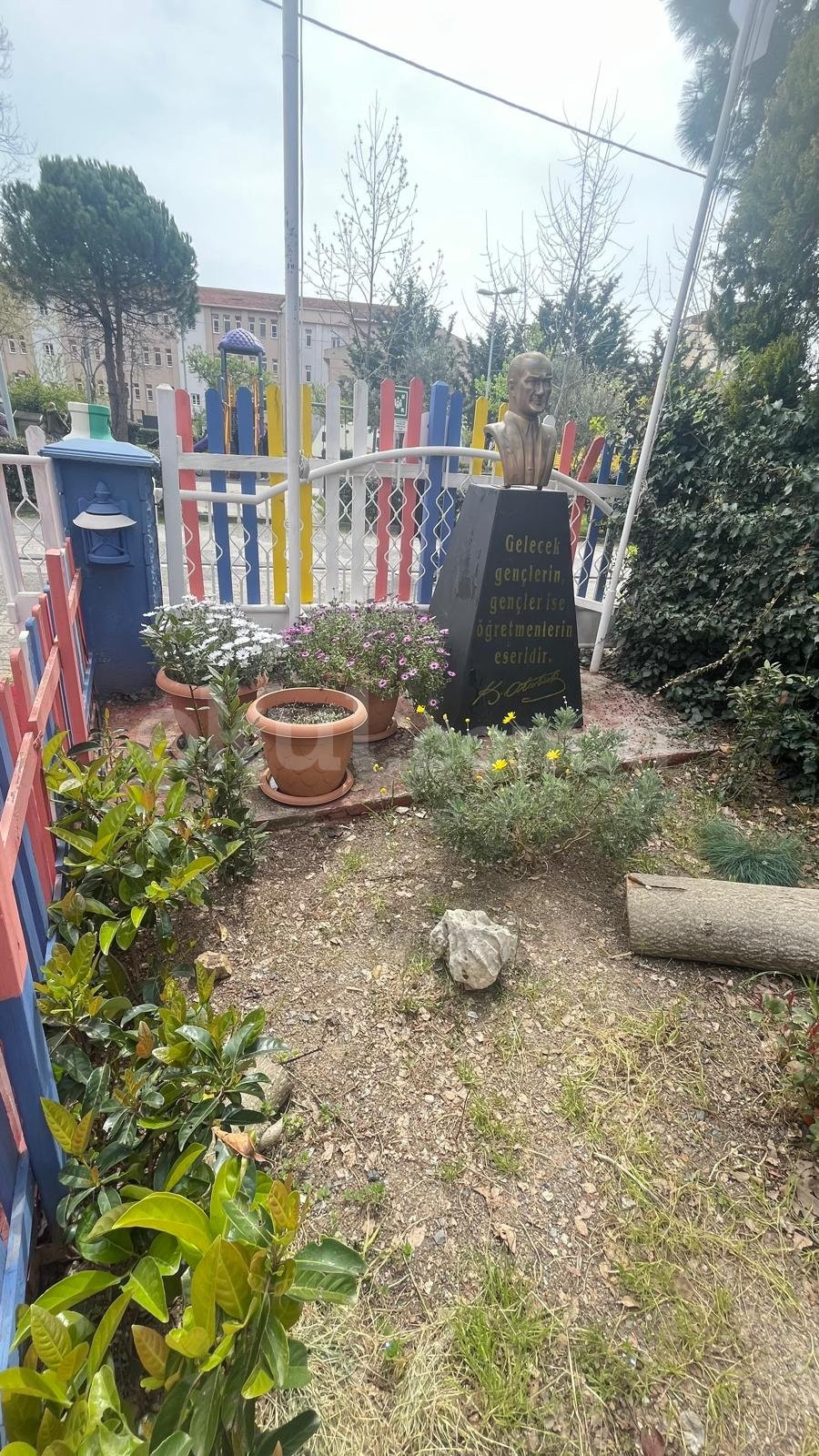 Özel Ataşehir Tarık Akay Anaokulu - 29