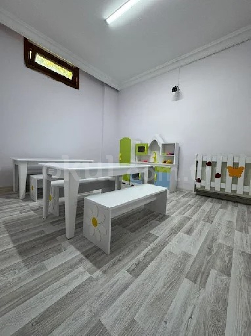 Özel Ataşehir Tarık Akay Anaokulu - 6