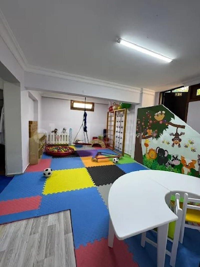 Özel Ataşehir Tarık Akay Anaokulu - 8
