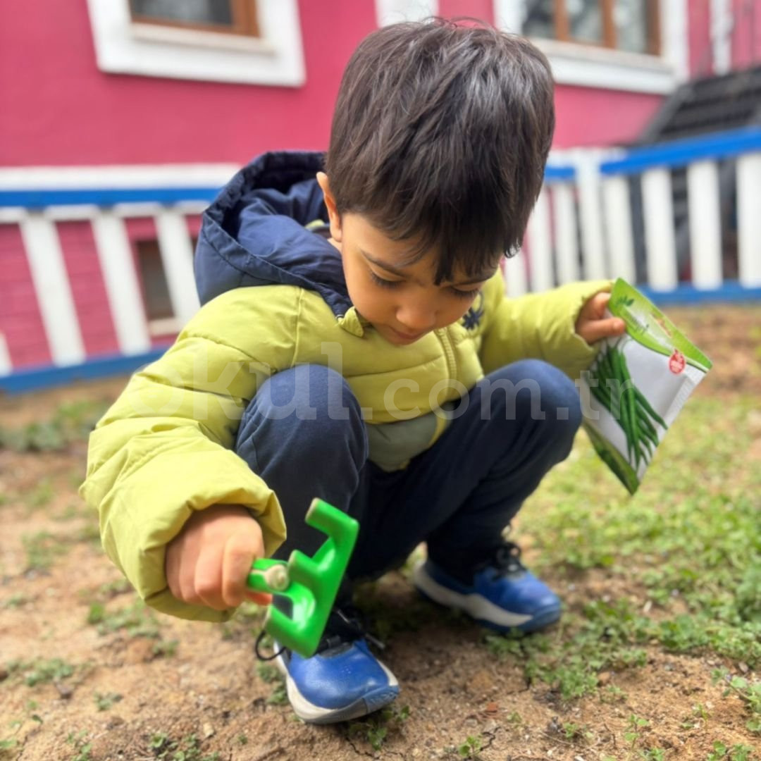 Özel Ataşehir Tarık Akay Anaokulu - 29