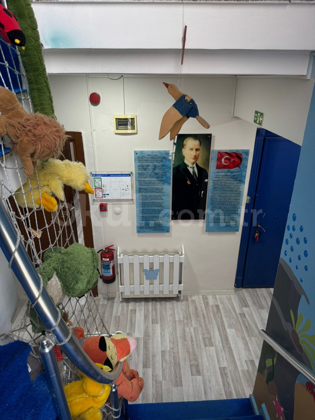 Özel Ataşehir Tarık Akay Anaokulu - 20