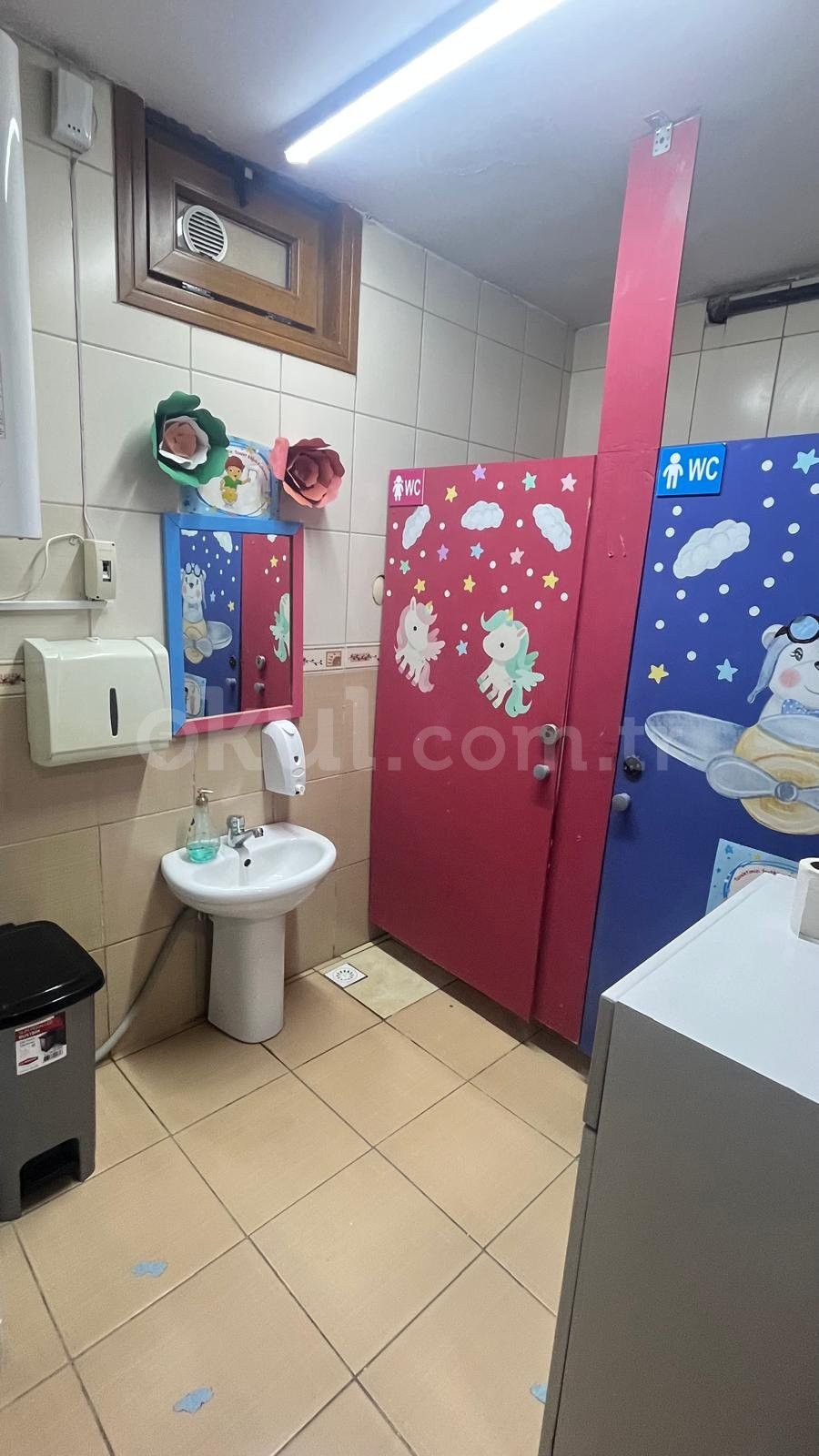 Özel Ataşehir Tarık Akay Anaokulu - 36