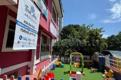 Özel Ataşehir Tarık Akay Anaokulu
