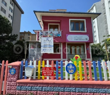 Özel Ataşehir Tarık Akay Anaokulu