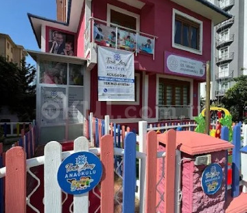 Özel Ataşehir Tarık Akay Anaokulu