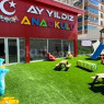 Özel Pursaklar Ay Yıldız Anaokulu 2