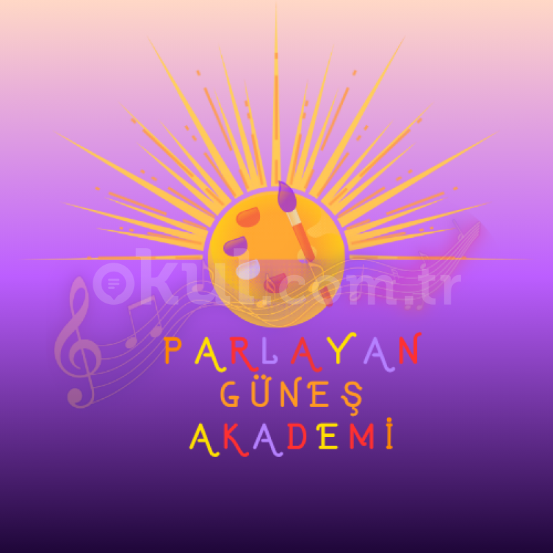 Özel Menemen Parlayan Güneş Anaokulu
