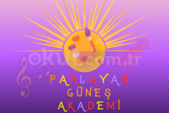 Özel Menemen Parlayan Güneş Anaokulu