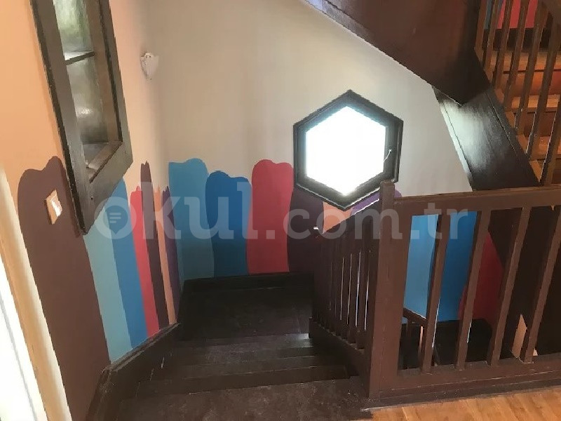 Özel Bahçeşehir Badem Şekeri Kindergarten Anaokulu - 6
