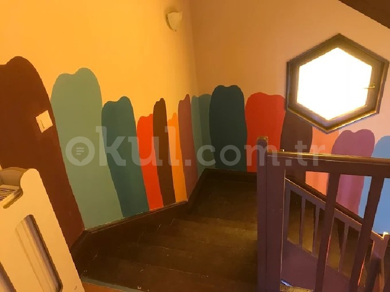 Özel Bahçeşehir Badem Şekeri Kindergarten Anaokulu - 5