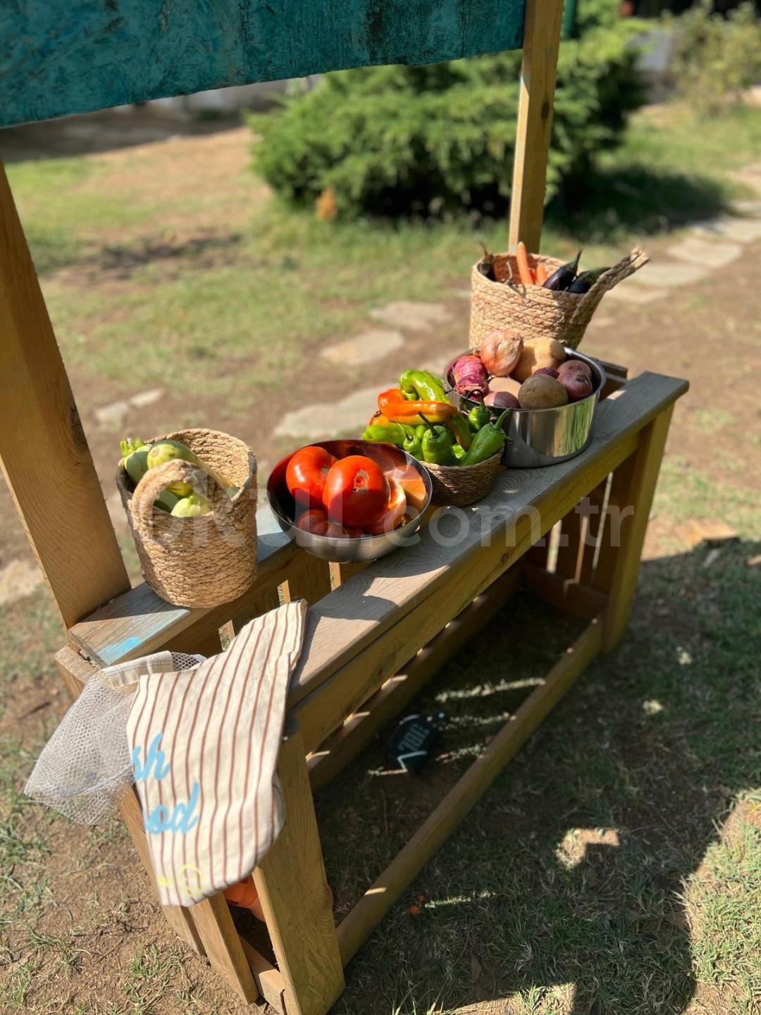 Özel Bahçeşehir Badem Şekeri Kindergarten Anaokulu - 2