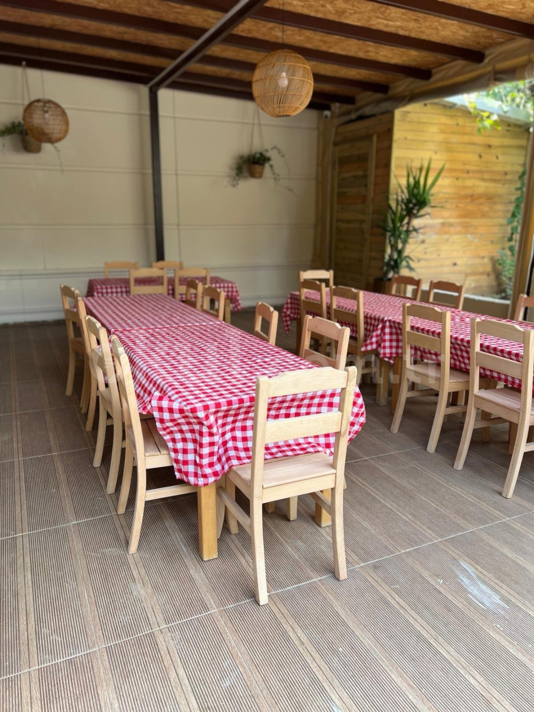 Özel Bahçeşehir Badem Şekeri Kindergarten Anaokulu - 3