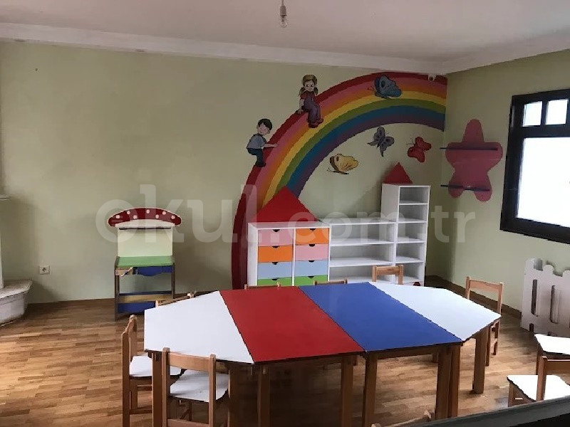 Özel Bahçeşehir Badem Şekeri Kindergarten Anaokulu - 8