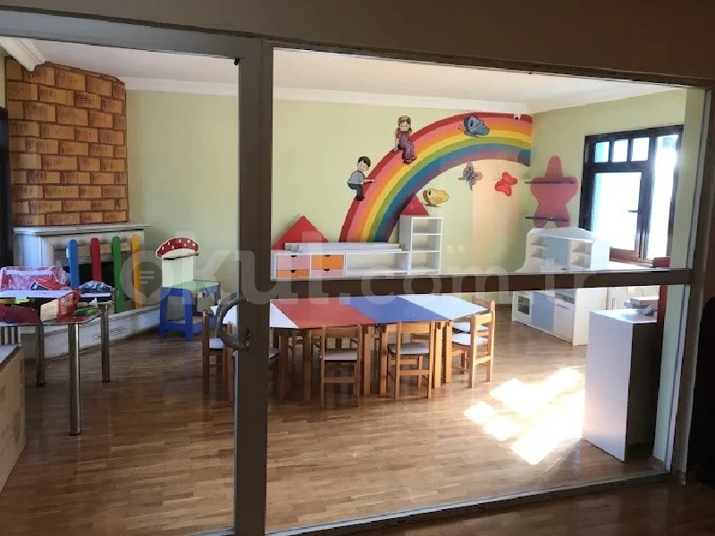 Özel Bahçeşehir Badem Şekeri Kindergarten Anaokulu - 9
