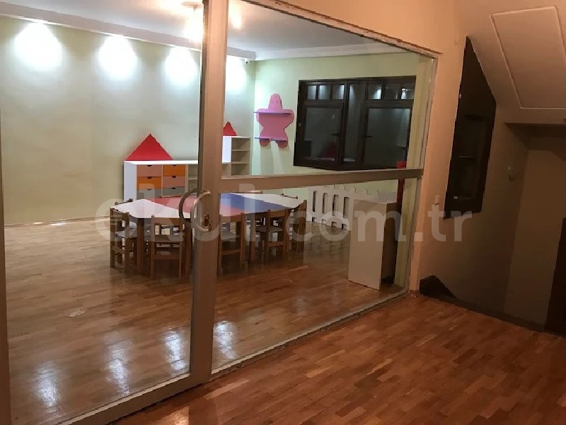Özel Bahçeşehir Badem Şekeri Kindergarten Anaokulu - 7