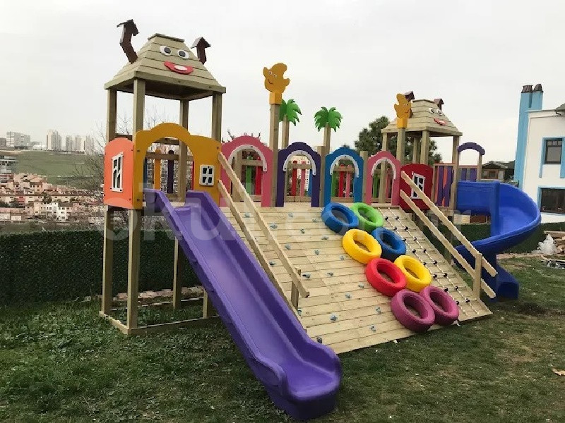 Özel Bahçeşehir Badem Şekeri Kindergarten Anaokulu - 10